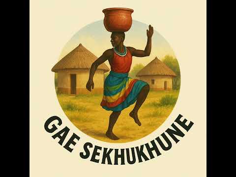 MAREDI FT DELIWE- HOMOLELA REMIX by Dj Rosh