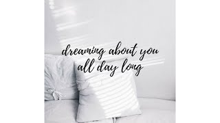dreaming about you all day long☁️ // soft kpop & krnb playlist screenshot 2