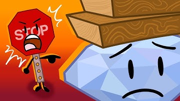 Object Lockdown 7 - Constructive Criticism