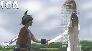 ICO Soundtrack