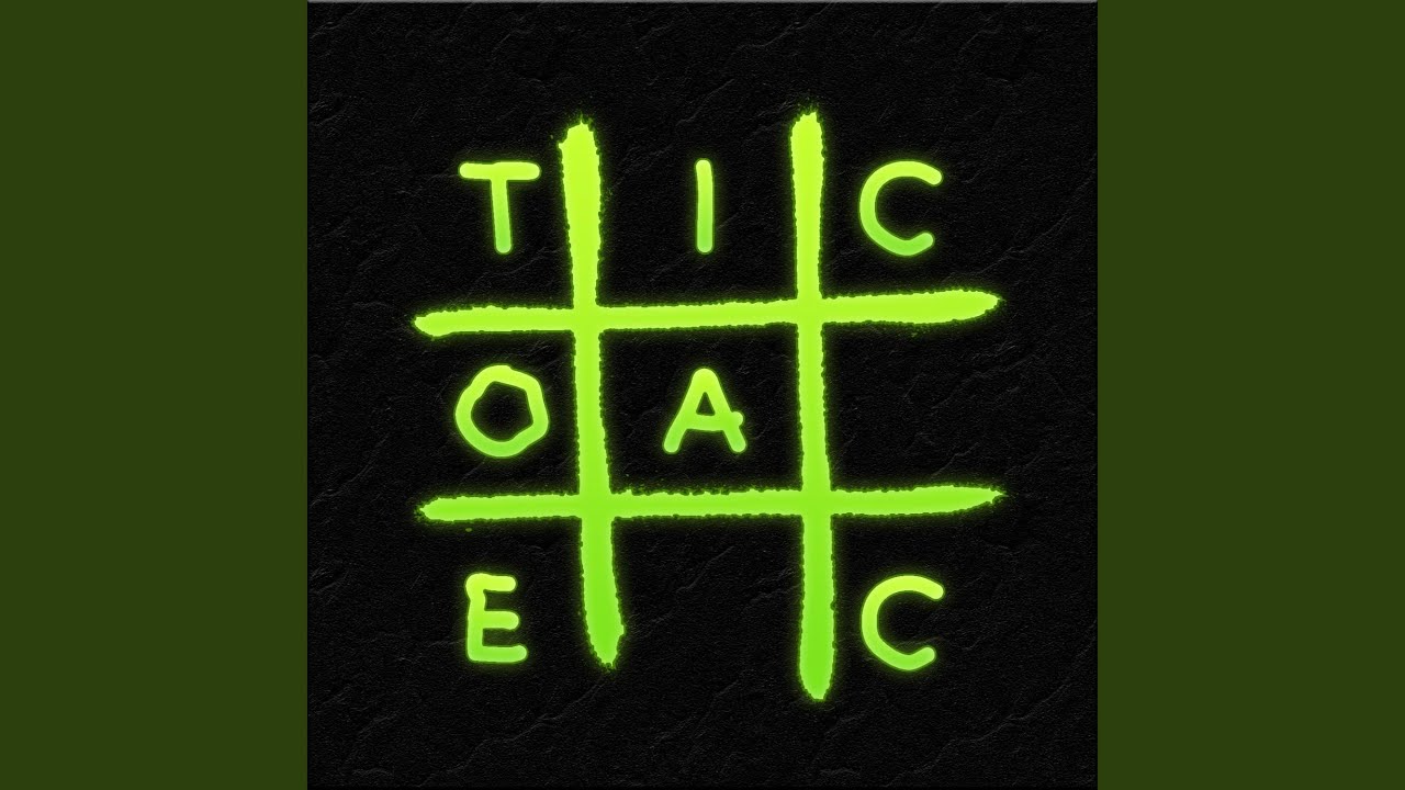 Watch Tic Tac Toe on YouTube Watch Tic Tac Toe on YouTube