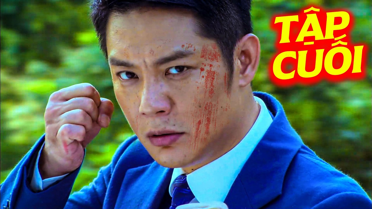 Trận chiến cuối cùng của Vua Đặc Công thống trị 1 đội quân tiêu diệt hang ổ địch ⛔Thiết Lệnh Sinh Tử