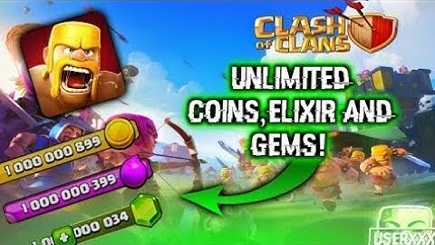 how to hack clash of clans without root