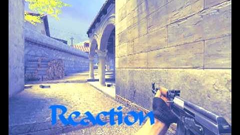 [ Css ] Ak One Shot  by Reaction