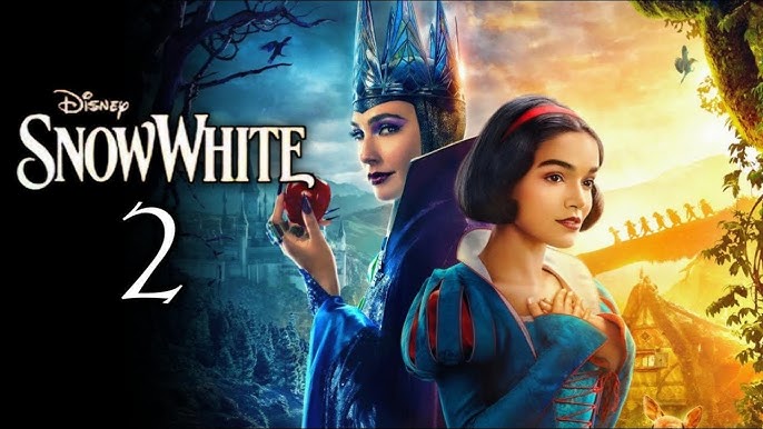 SNOW WHITE 2 (2026) - Everything You Need To Know | Disney Plus | Rachel  Zegler | Gal Gadot | Cast - YouTube