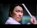 花王 ヘルシアコーヒー 「バッティングセンター」篇 CM
