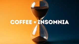 Circadian Rhythm Disruption: The Hidden Cost of Coffee on Sleep