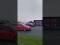 VR6 Turbo Vento VS 5 er GTI im Dragrace #efrgermany #dragrace