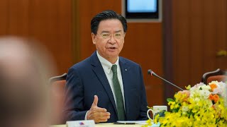 Taiwan election: China interference claims, candidate bashings, vote-buying scandals