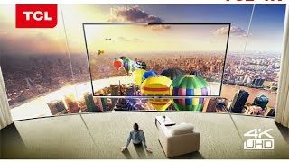 TCL 4K TV Picture Settings