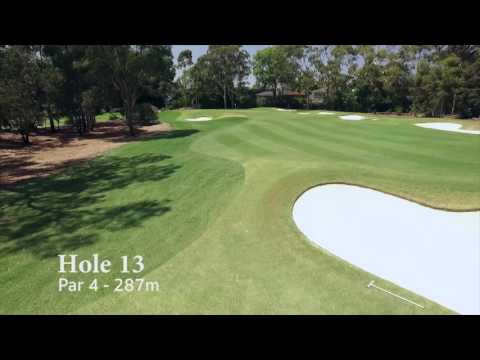 Concord Golf Course