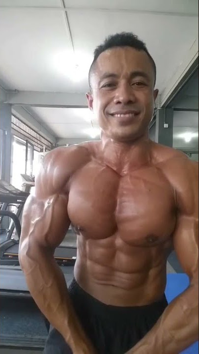 BAPAK KEKAR BATAM PART 3