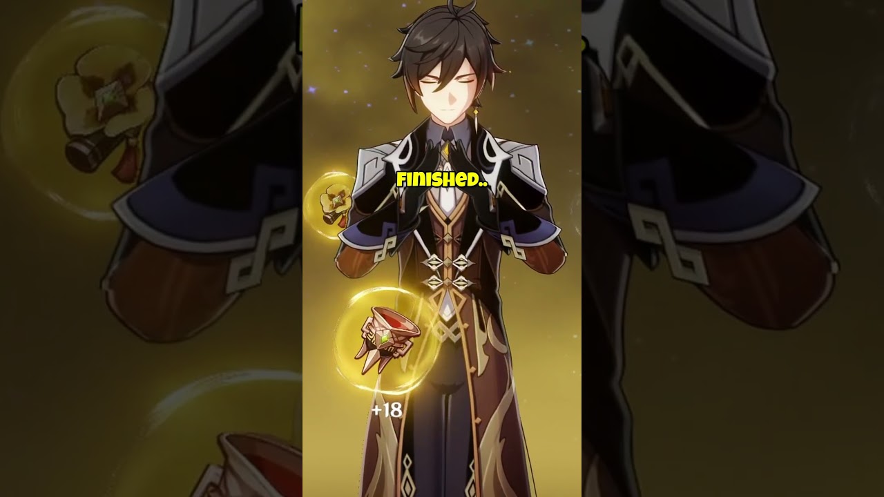 This is what a casual player look like