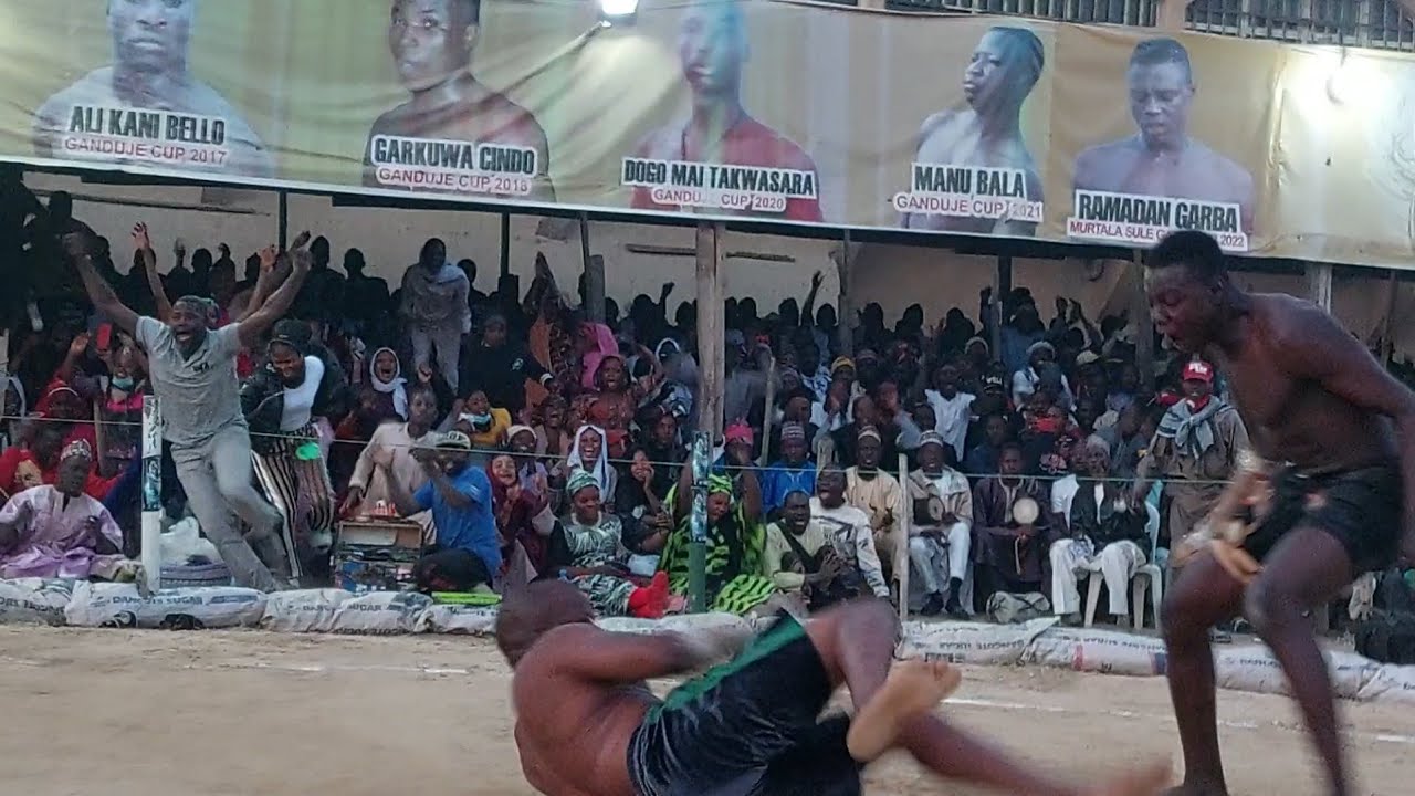 Yau Dai ƙarya ta ƙare Ramadan ya sumar da tsohon sarki Garkuwar Chindo a kano