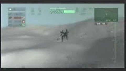 Armored Core for Answer online battle royal2 friend