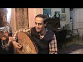 همسة حائرة الفنان علاء قرمان صالون د خليل الديوانى 19 2 2018 محمد عبد الوهاب 