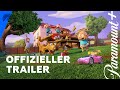 Rugrats Offizieller Trailer Paramount Deutschland Rugrats Offizieller Trailer Paramount Deutschland