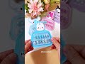 Cute Sanrio Nail Stickers#kuromi #cute #melody #sanrio
