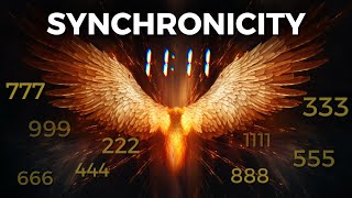 'PAY ATTENTION To The Numbers You're Seeing' | Angel Numbers & Numerology