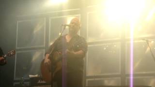 Pixies - Where Is My Mind, 10.06.14, Sthlm Gröna Lund, AEL Sweden fans