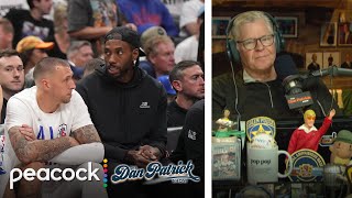 What do Kawhi Leonard’s injuries mean for the Los Angeles Clippers? | Dan Patrick Show | NBC Sports