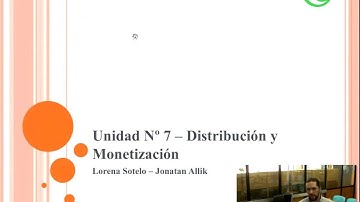 Android - Unidad 6 Content Povider Permisos y Unidad 7 Distrubicion y Monetizacion