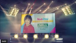 Health Travel Serbisyo Publiko Dwbl 1242 - August 23, 2021 Monday - Hilda Ong