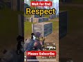 1 V 2 Full Fight #pubgmobile #pubg #bgmi #shorts