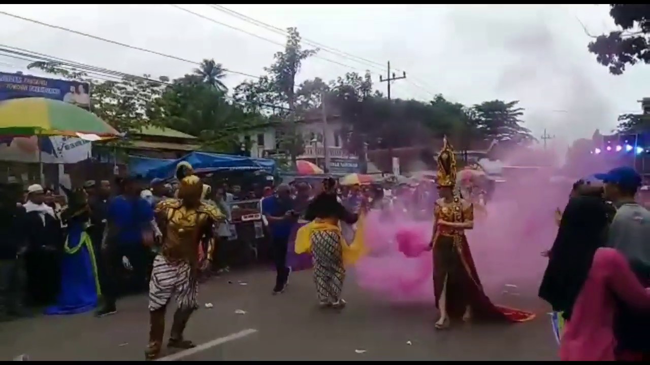 PESONA GONDANGLEGI 2018 KABUPATEN MALANG JAWA TIMUR kuliner solo