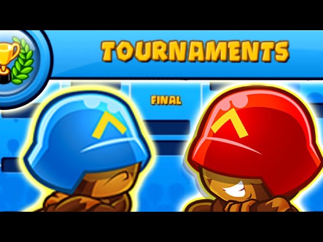Professional BTD Battles Tournament! (Round 1) class=