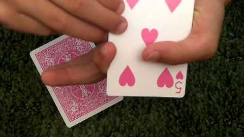 Rumba Count tutorial