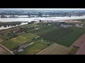 Een klein stukje Tiel (2.7K Drone footage)