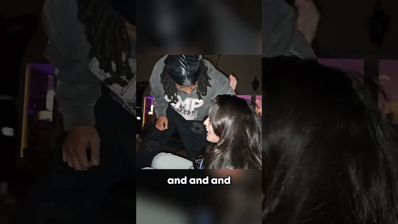 Cinna Gets Punished By Agent...
