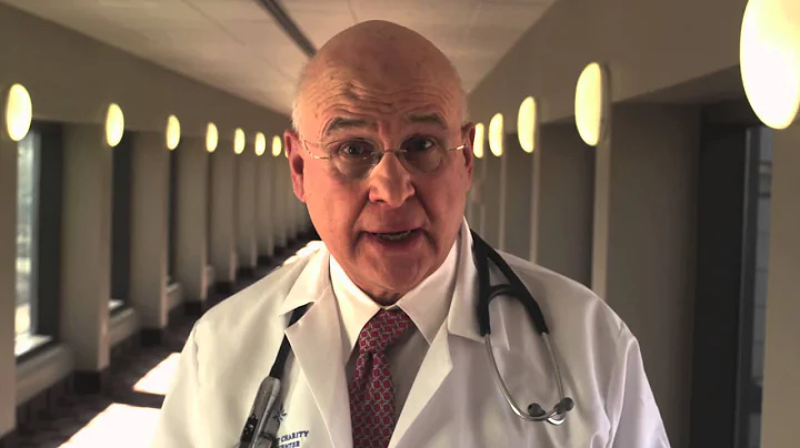 The Hippocratic Oath at St. Vincent Charity Medica...