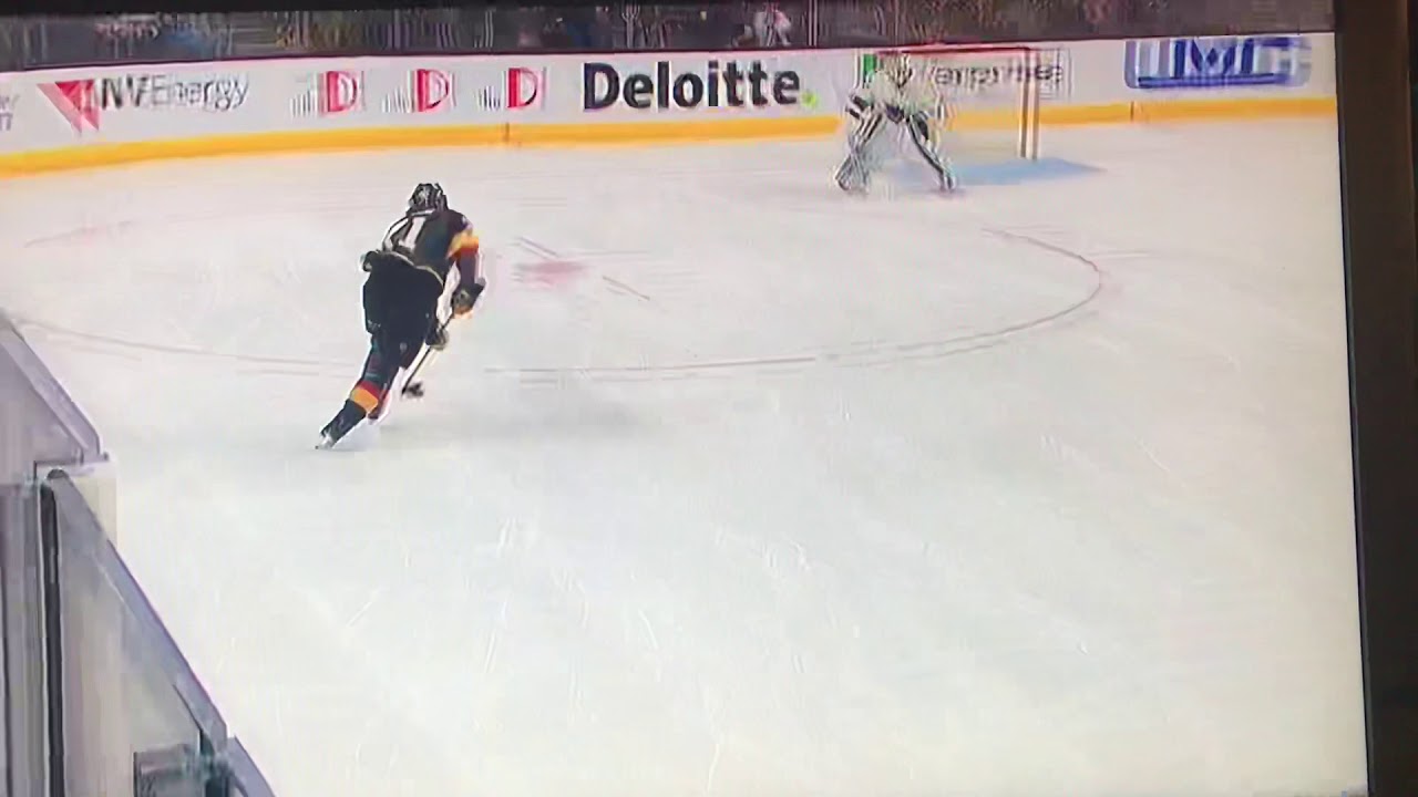 nhl goal of the year