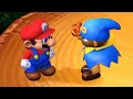 This Mario RPG moment changed my life