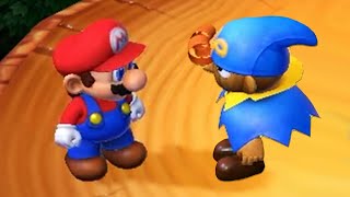 This Mario RPG moment changed my life