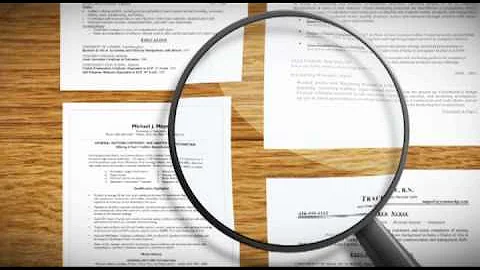 The Importance of Reference Checks - Hiring Practices, HR, Employment Screening