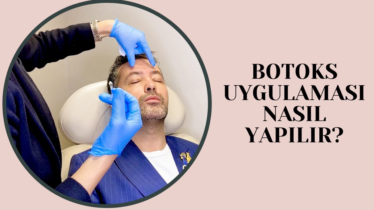 BOTOKS Uygulaması Nasıl Yapılır?