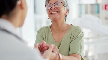 Senior Living Safety with Real-Time Location Systems (RTLS)