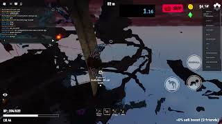 Roblox Cave Diving Experience Nutty Putty Cave Speedrun 1:16 World Record