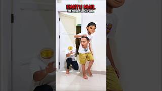 Apa❗Hantu Mail Bawa Kepala❗Begini Cara Buatnya❗#editing #tutorial