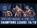 Atletico Madrid - Bayern München ⚽️ Fussball heute ...