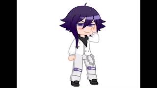 Kokichi Ouma Edit