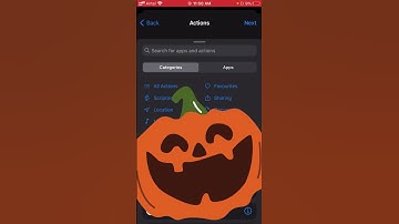 How to use app lock with shortcuts in iPhone #apple #iphone #applock #iphoneapplock