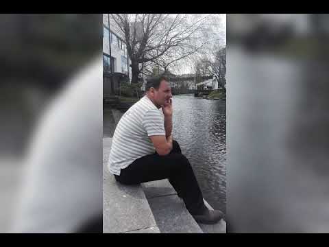 ابو حنين الكعبي من النرويج