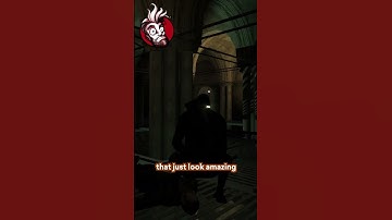 Splinter Cell Pandora Tomrrow is still beautiful #shorts #splintercell