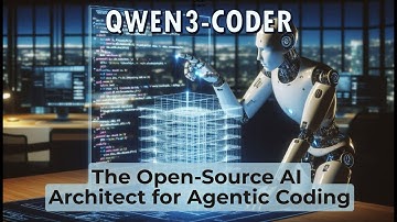 Qwen3-Coder