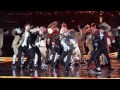 161202 MAMA 불타오르네 (지민 Focus)