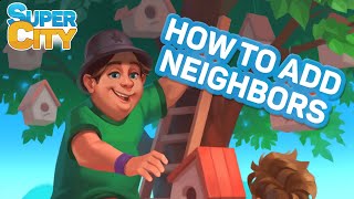 HOW TO ADD FRIENDS ON FACEBOOK